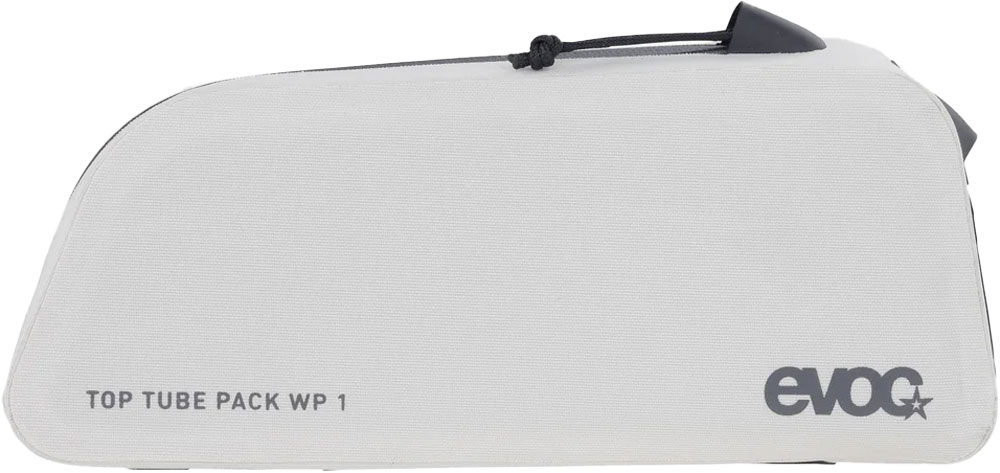Top Tube Pack WP 1 – Frame Bag