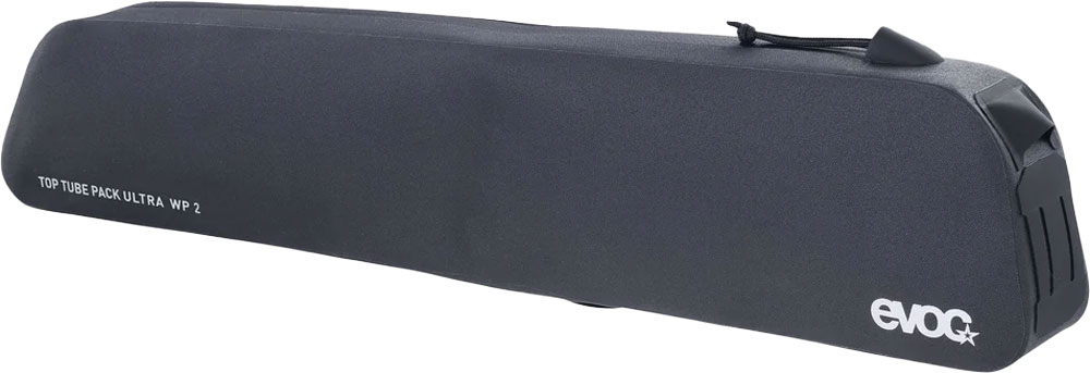 Top Tube Pack Ultra WP 2 – Frame Bag
