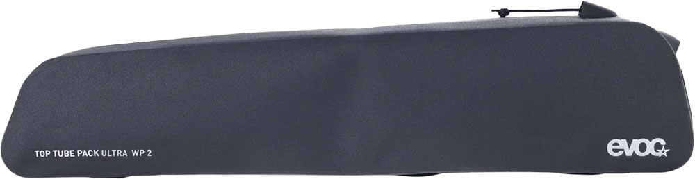 Top Tube Pack Ultra WP 2 – Frame Bag