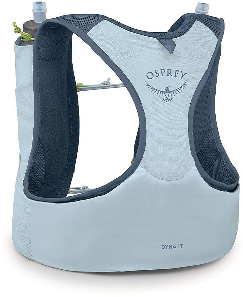 Dyna™ LT - Damen Laufweste inkl. Flask