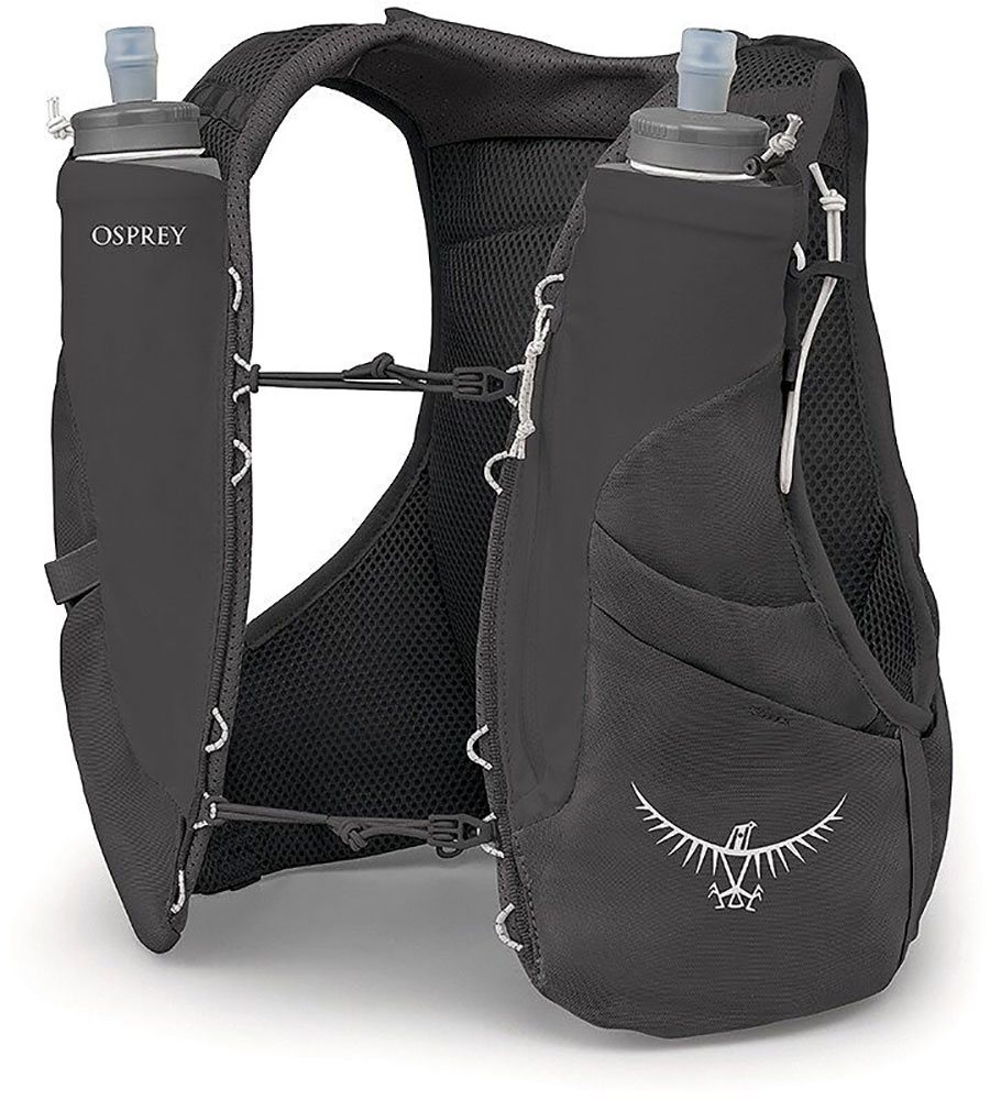 Dyna™ 6 - Damen Laufweste inkl. Flask