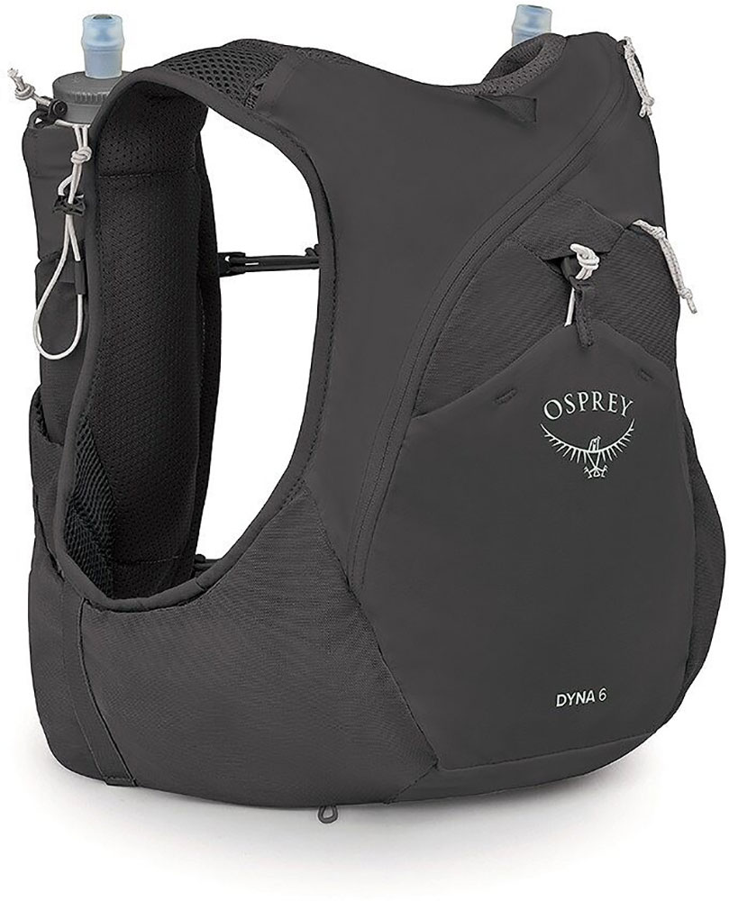 Dyna™ 6 - Damen Laufweste inkl. Flask