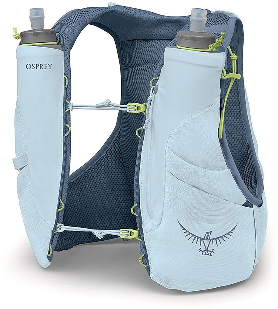 Dyna™ 6 - Damen Laufweste inkl. Flask
