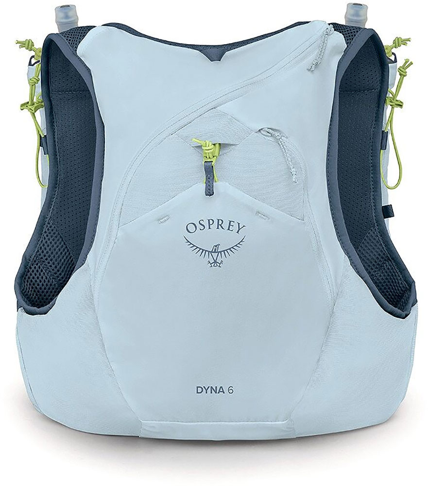 Dyna™ 6 - Damen Laufweste inkl. Flask