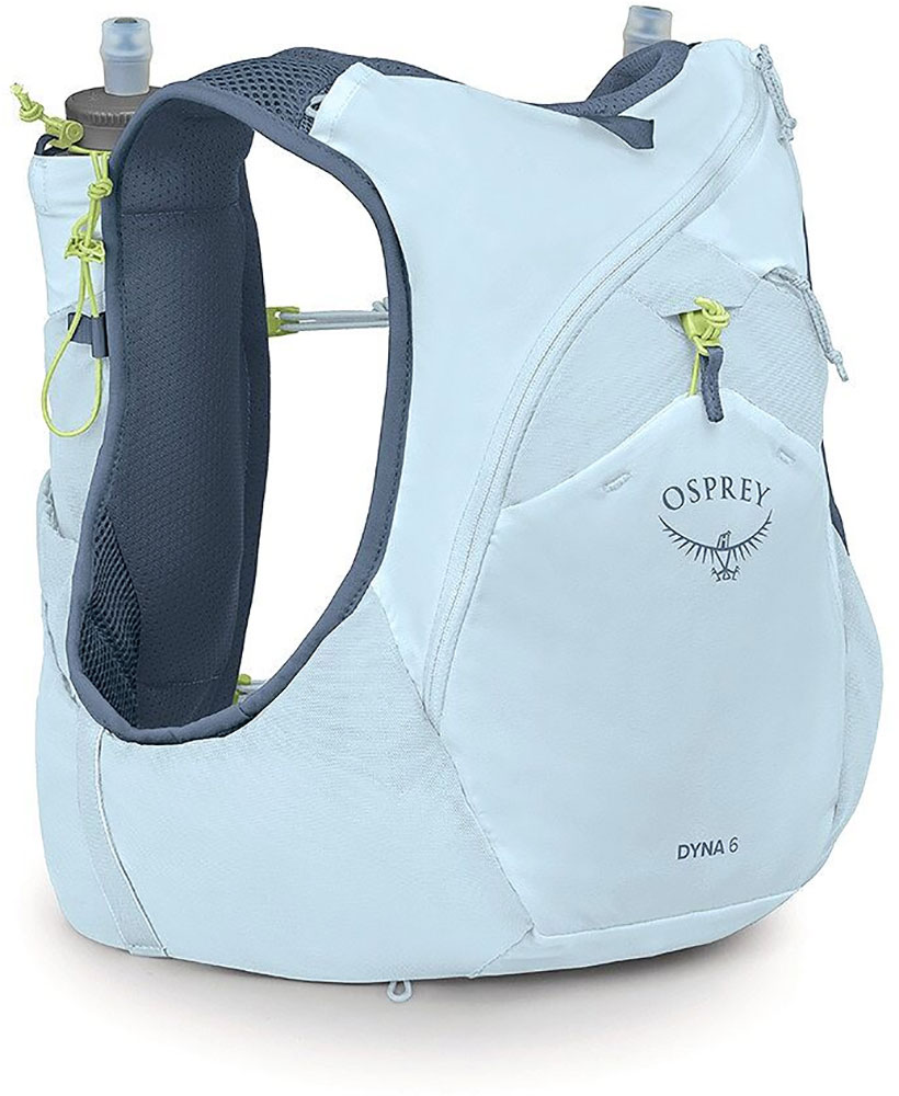 Dyna™ 6 - Damen Laufweste inkl. Flask