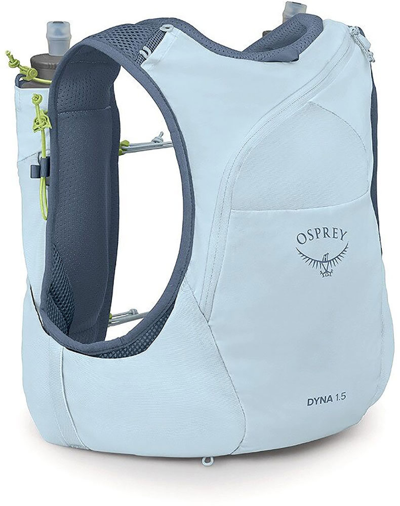 Dyna™ 1.5  - Damen Laufweste inkl. Flask