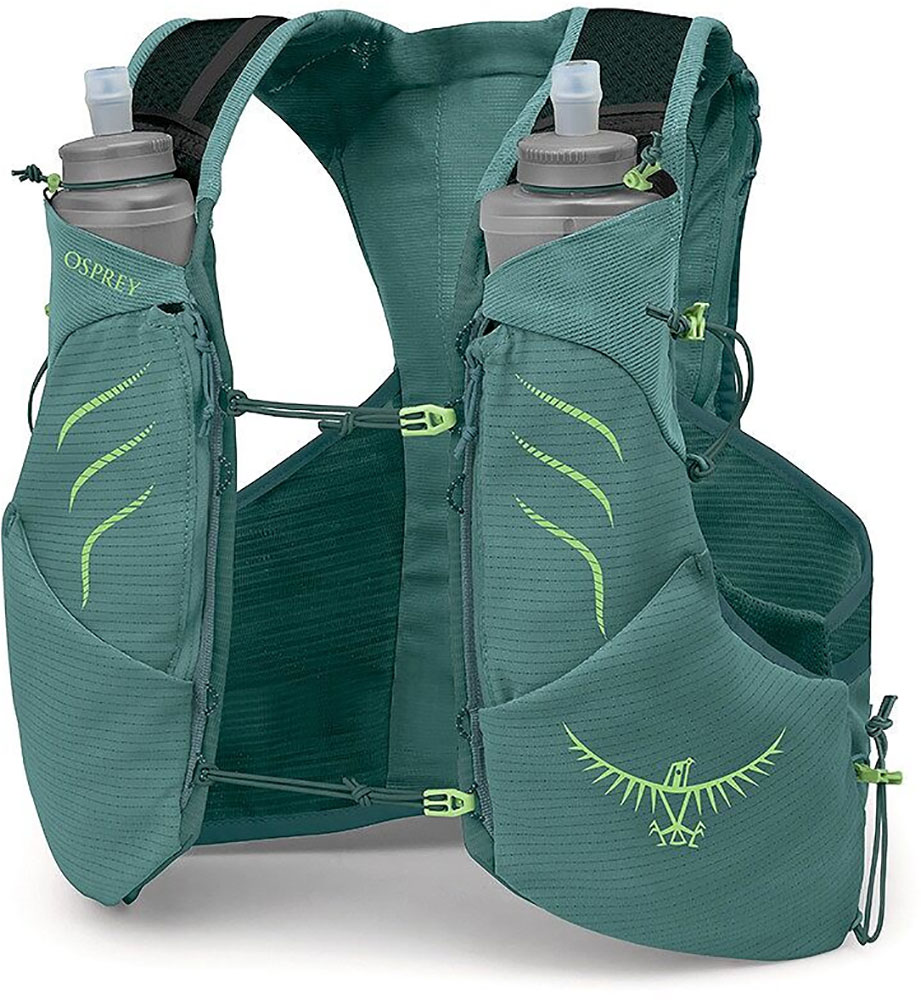 Duro™ Pro 10 - Laufweste