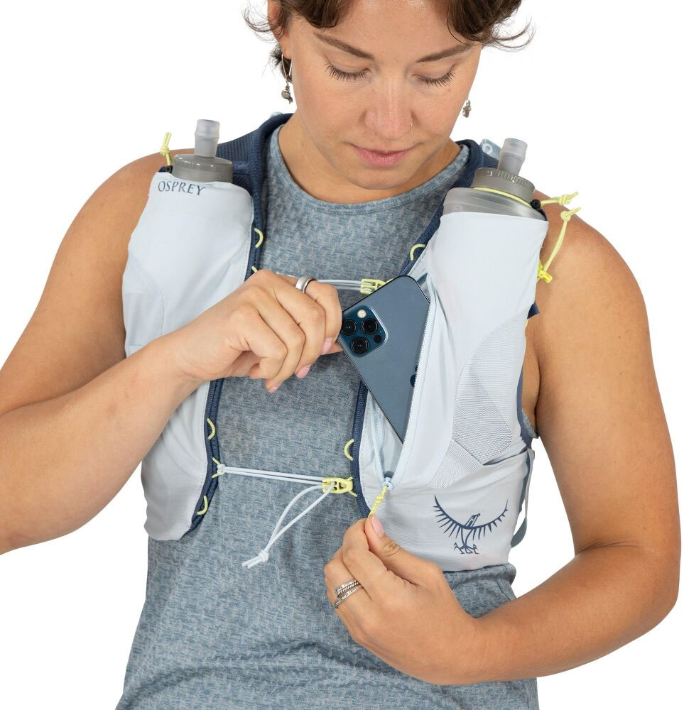 Dyna™ 1.5  - Damen Laufweste inkl. Flask