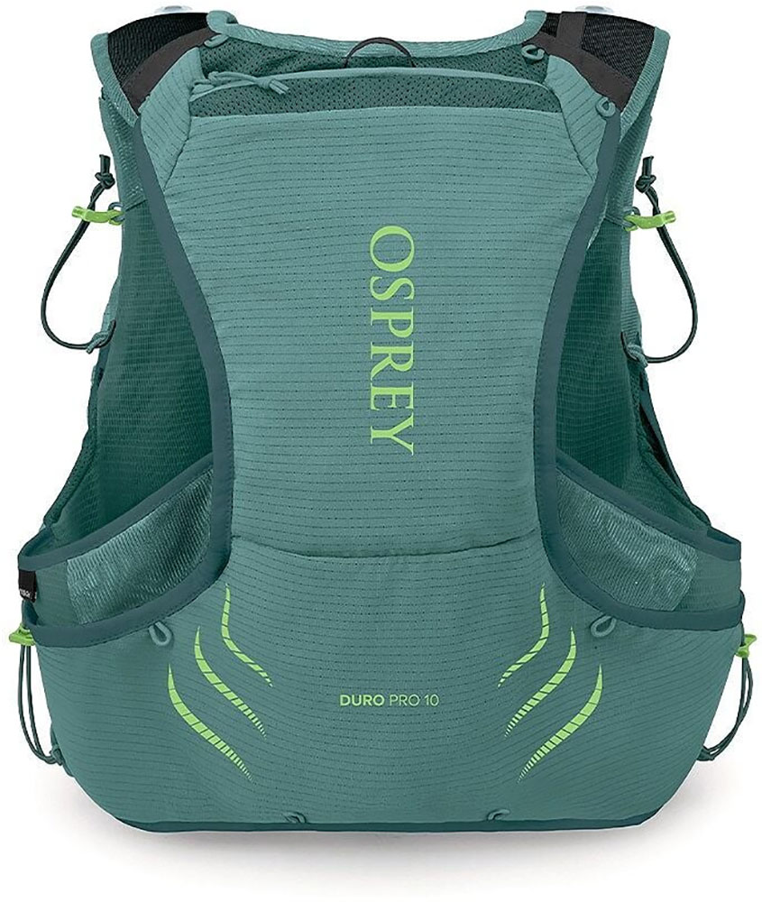 Duro™ Pro 10 - Laufweste