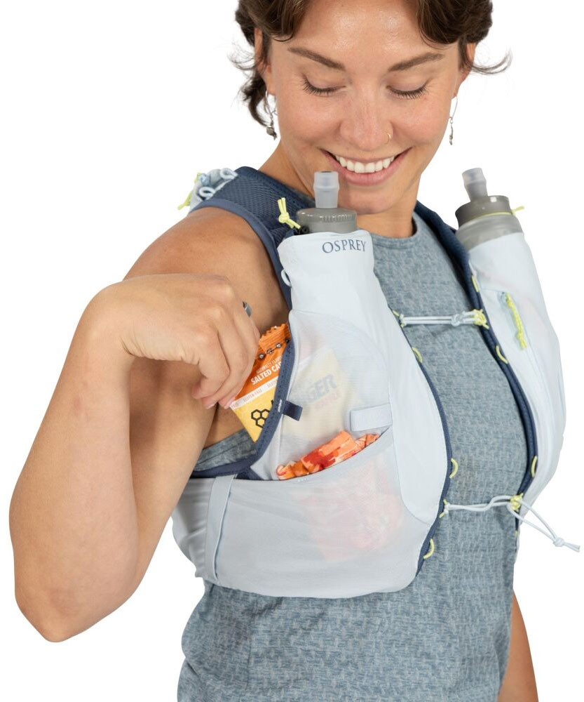 Dyna™ 1.5  - Damen Laufweste inkl. Flask