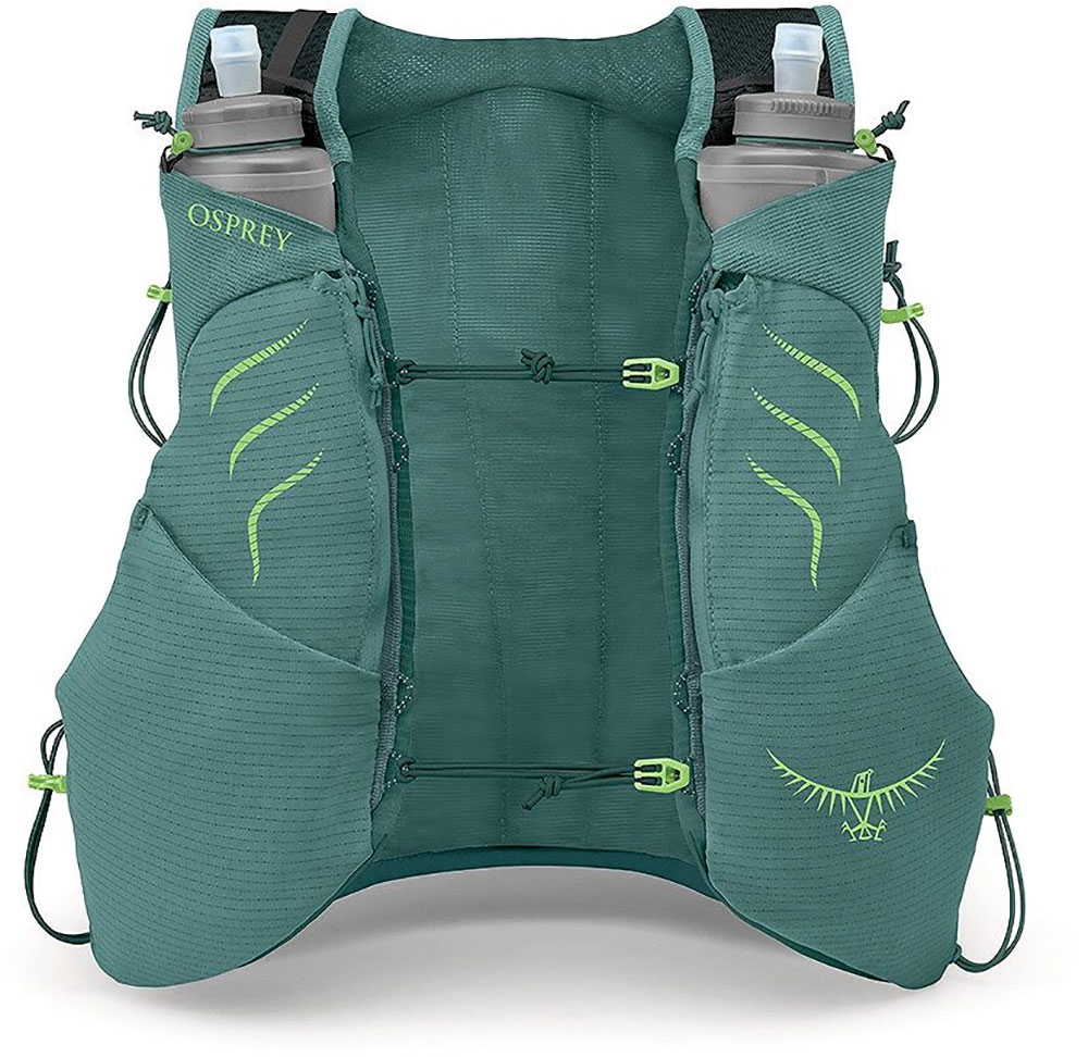 Duro™ Pro 10 - Laufweste