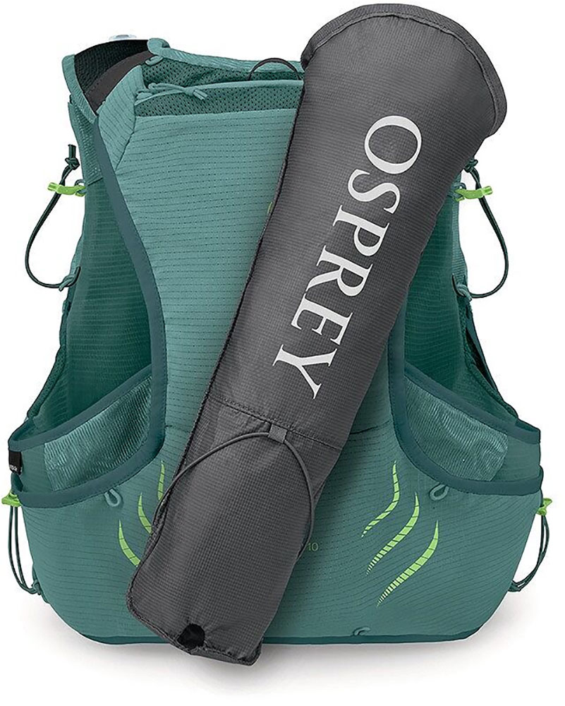 Duro™ Pro 10 - Laufweste