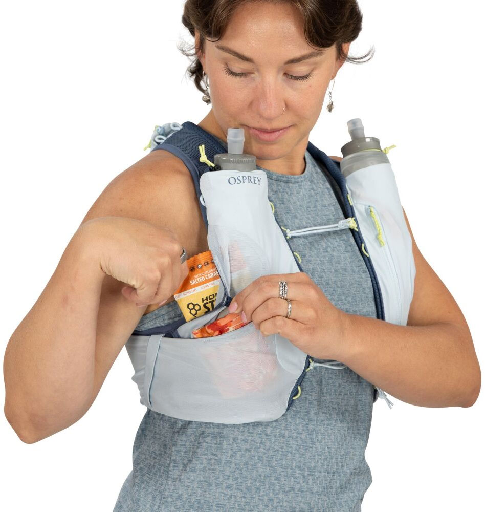 Dyna™ 1.5  - Damen Laufweste inkl. Flask