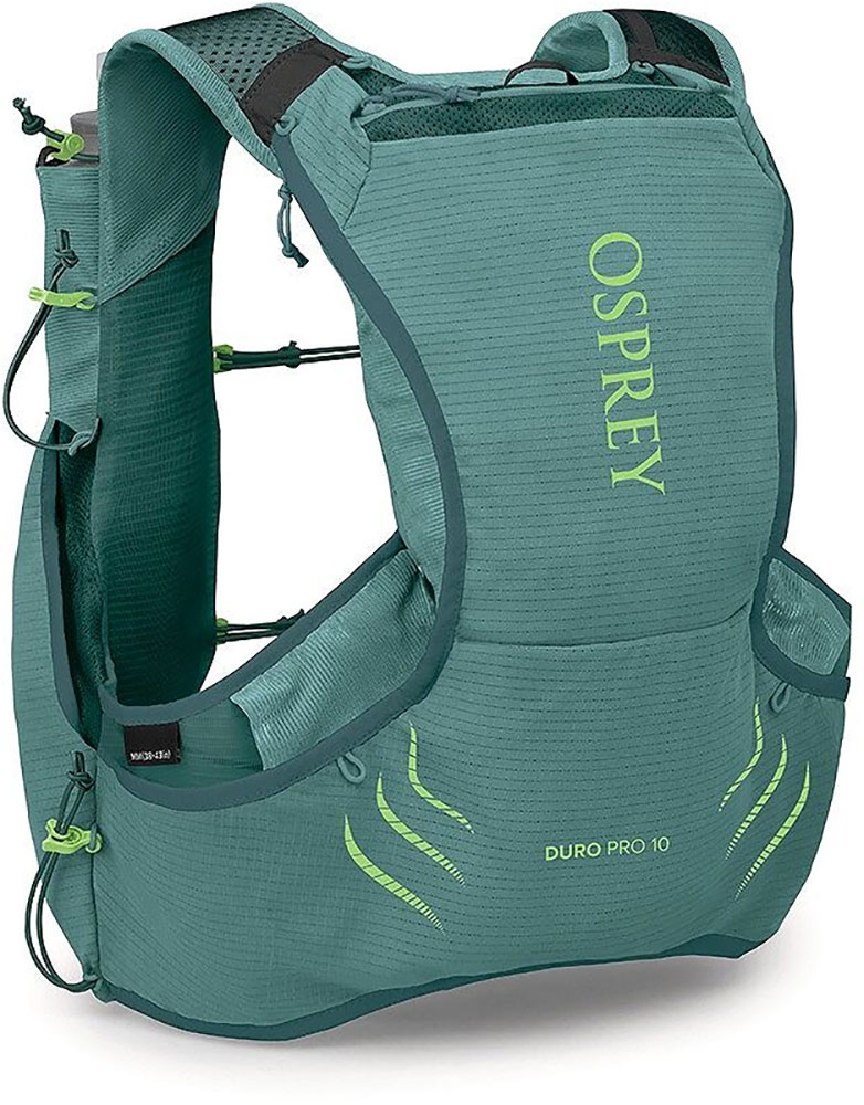 Duro™ Pro 10 - Laufweste