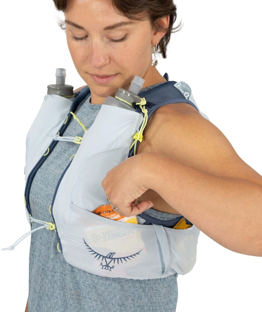 Dyna™ 1.5  - Damen Laufweste inkl. Flask