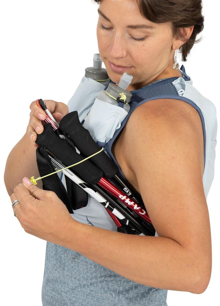 Dyna™ 1.5  - Damen Laufweste inkl. Flask