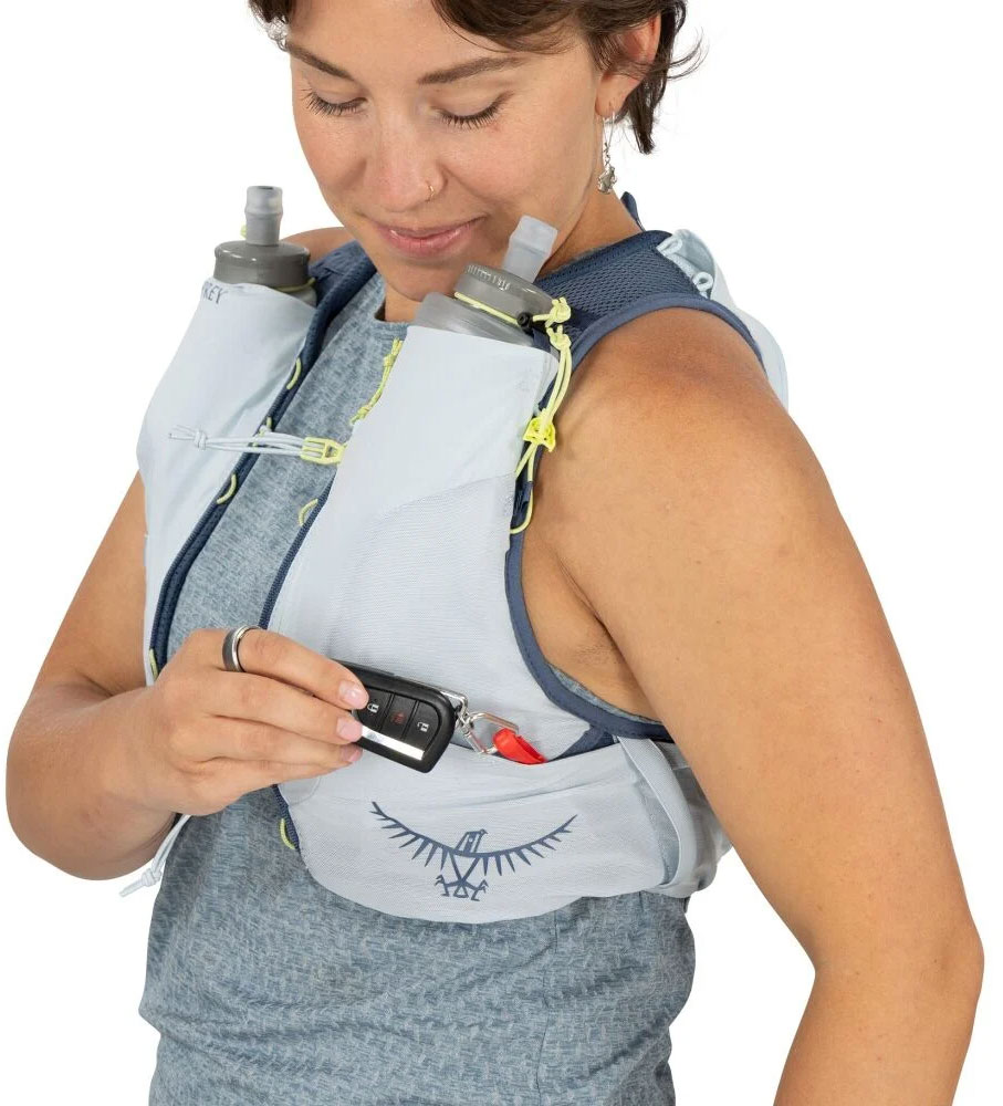Dyna™ 1.5  - Damen Laufweste inkl. Flask