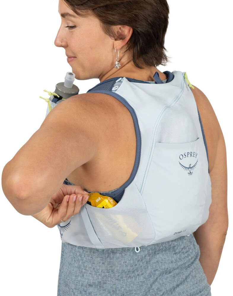 Dyna™ 1.5  - Damen Laufweste inkl. Flask