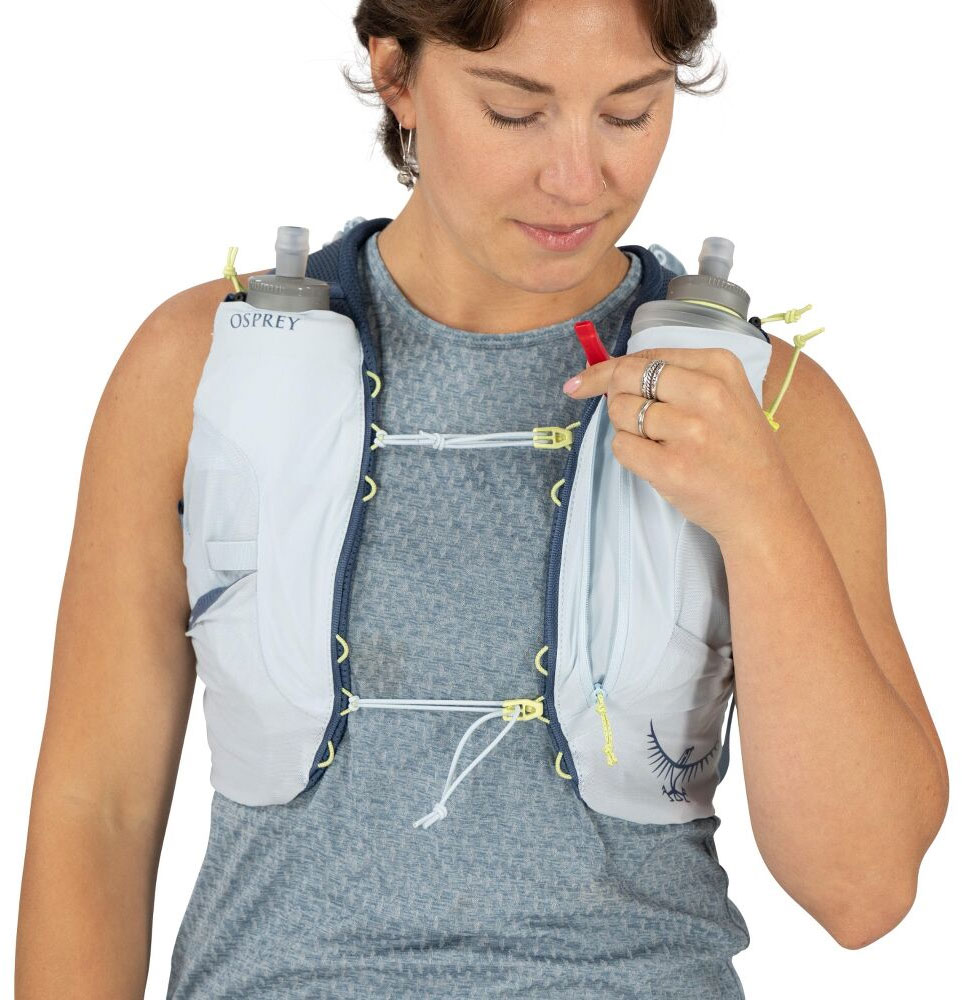 Dyna™ 1.5  - Damen Laufweste inkl. Flask