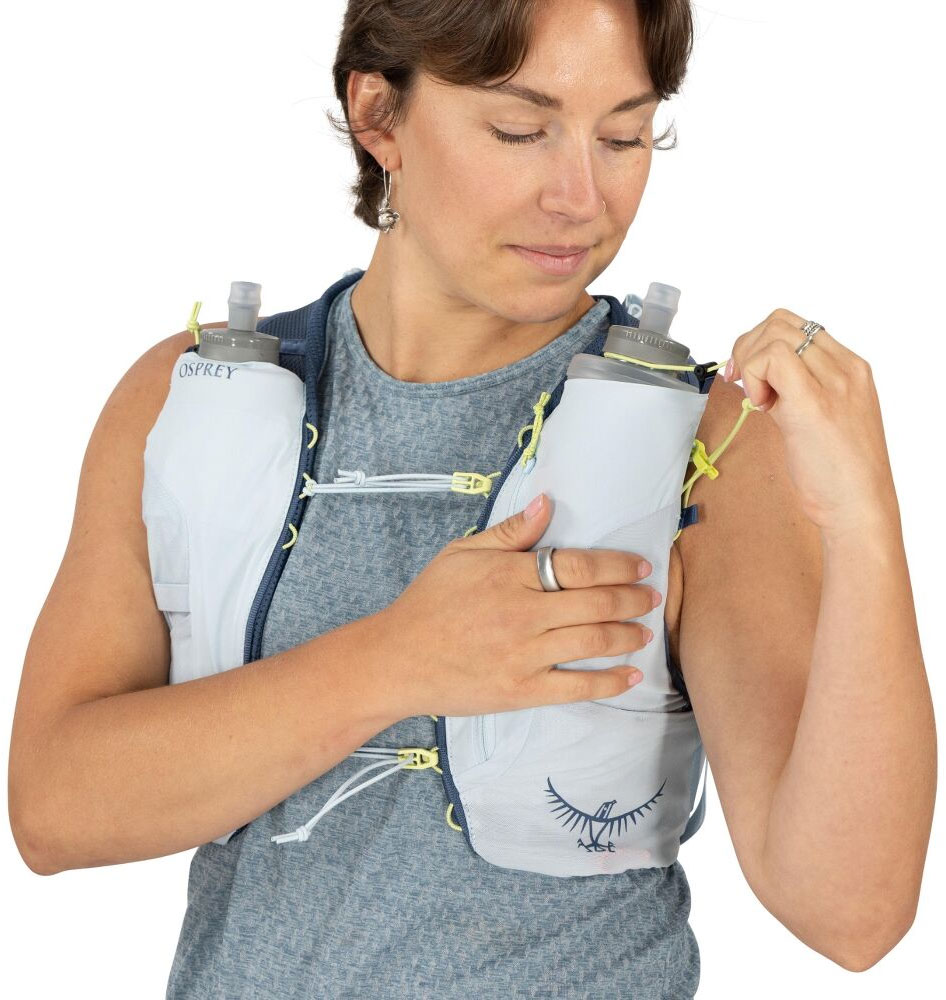 Dyna™ 1.5  - Damen Laufweste inkl. Flask
