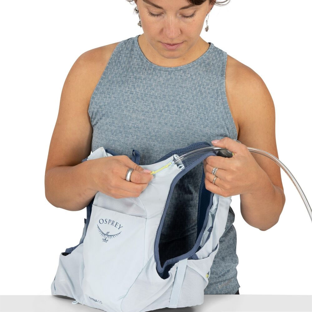 Dyna™ 1.5  - Damen Laufweste inkl. Flask