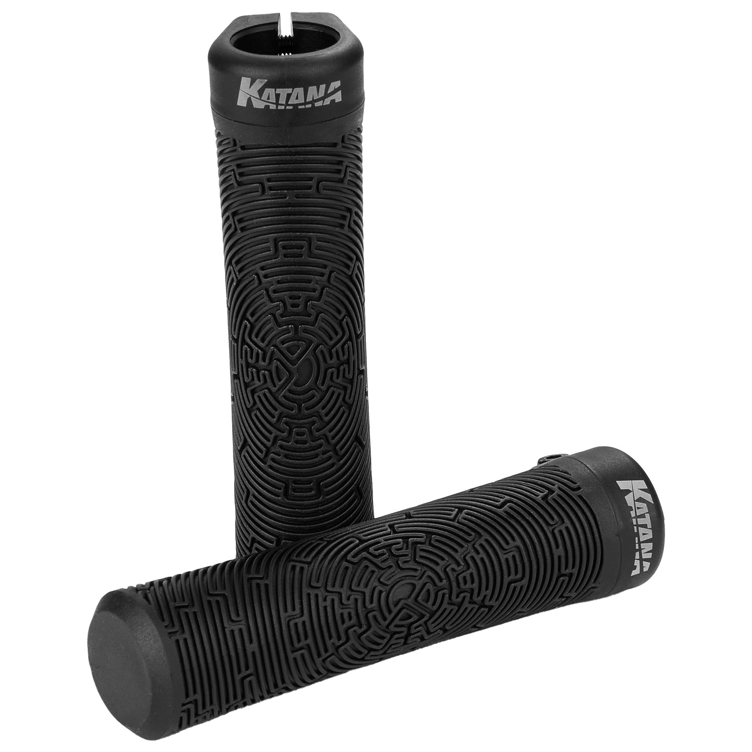 GLO-3 Junior/Kids PA Lock-On Grips