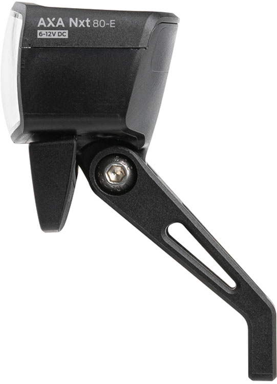 NXT 80 E-Bike-Scheinwerfer (6-12V)
