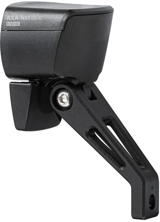 NXT 80 E-Bike-Scheinwerfer (6-12V)