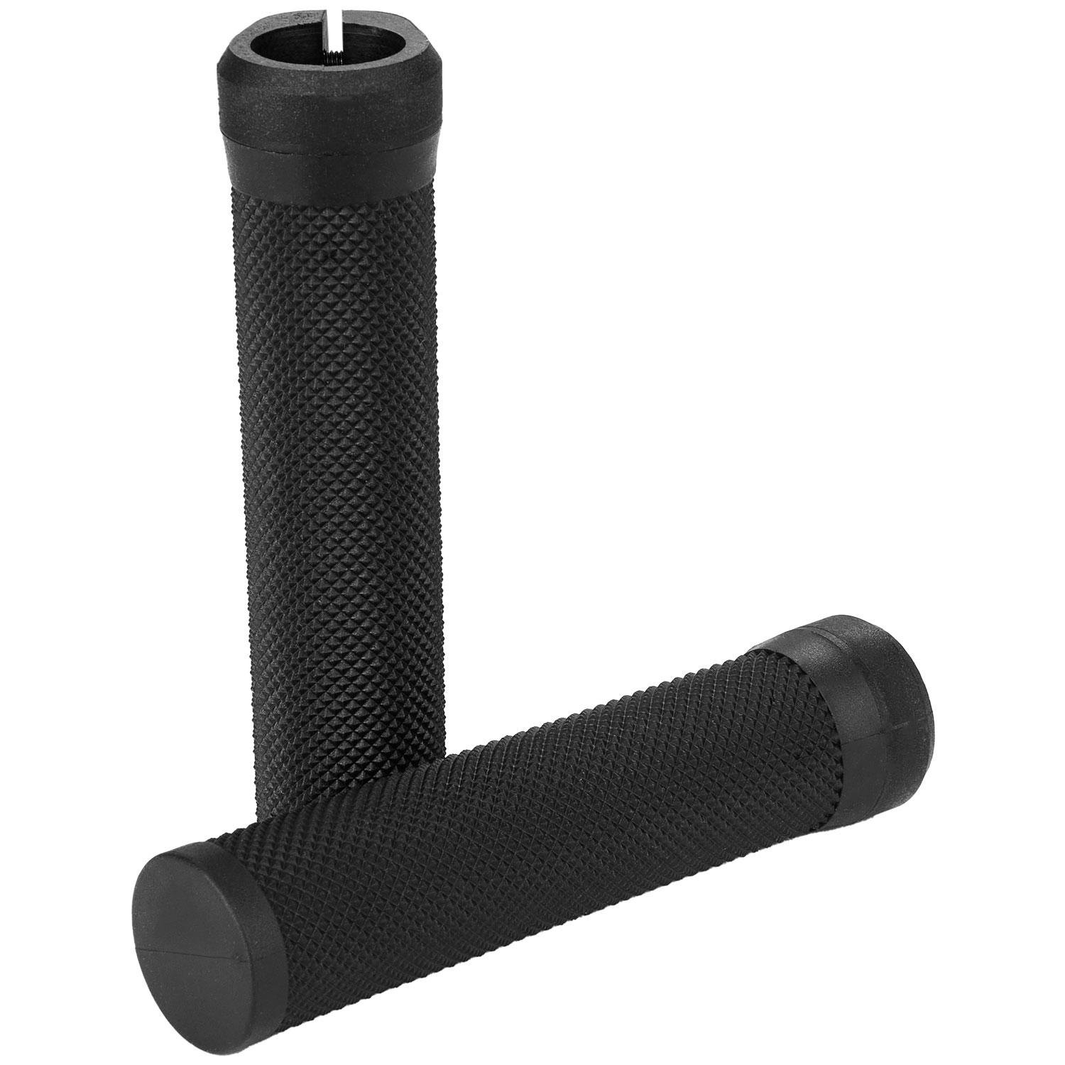 Empuñaduras GLO-4 Light PA Lock-on con agarre Diamond Grip D2