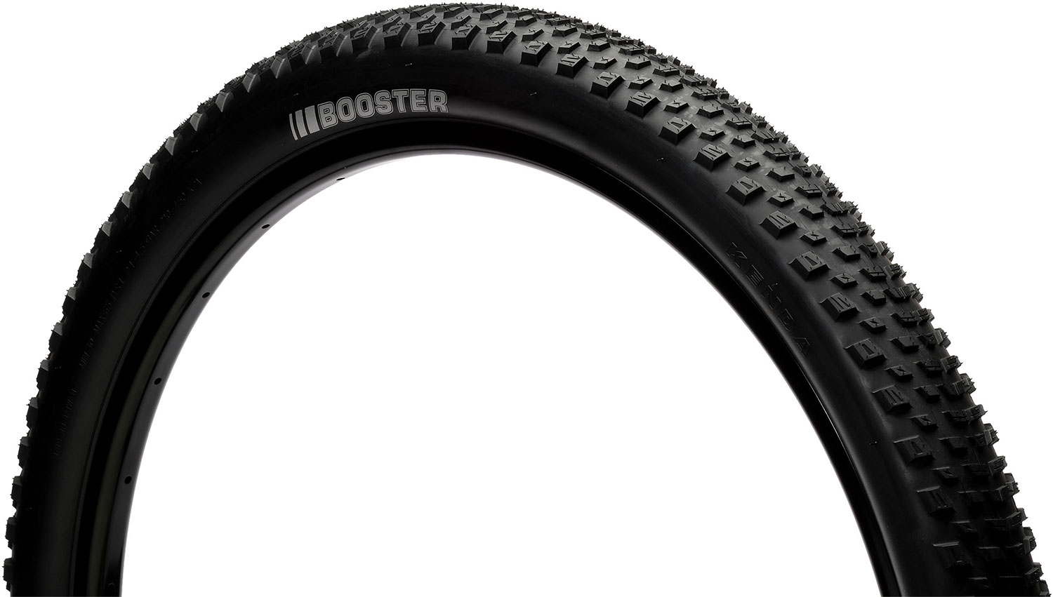 Booster XC 27.5x2.40" clincher tyres – TOP DEAL