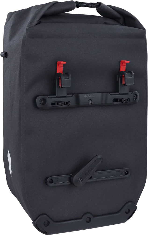 Pannier Pack WP 25 – Cycle Bag