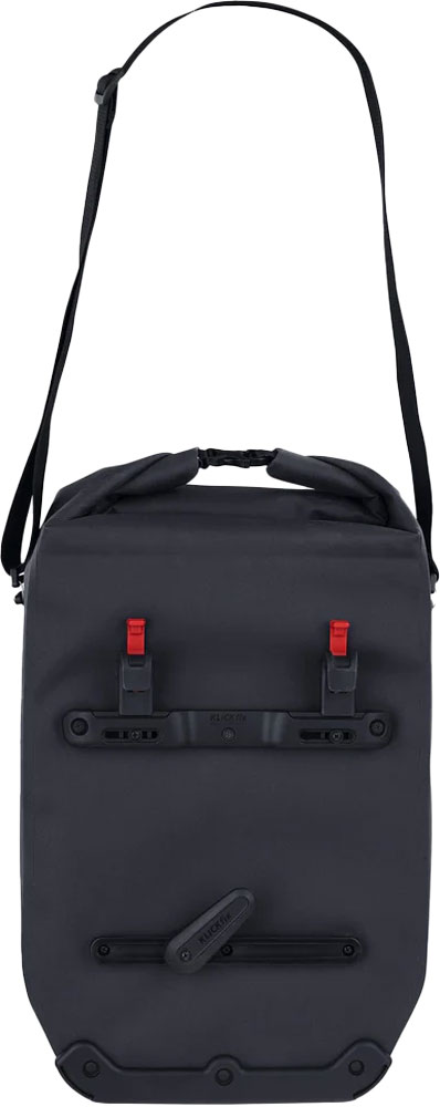 Pannier Pack WP 25 – Cycle Bag