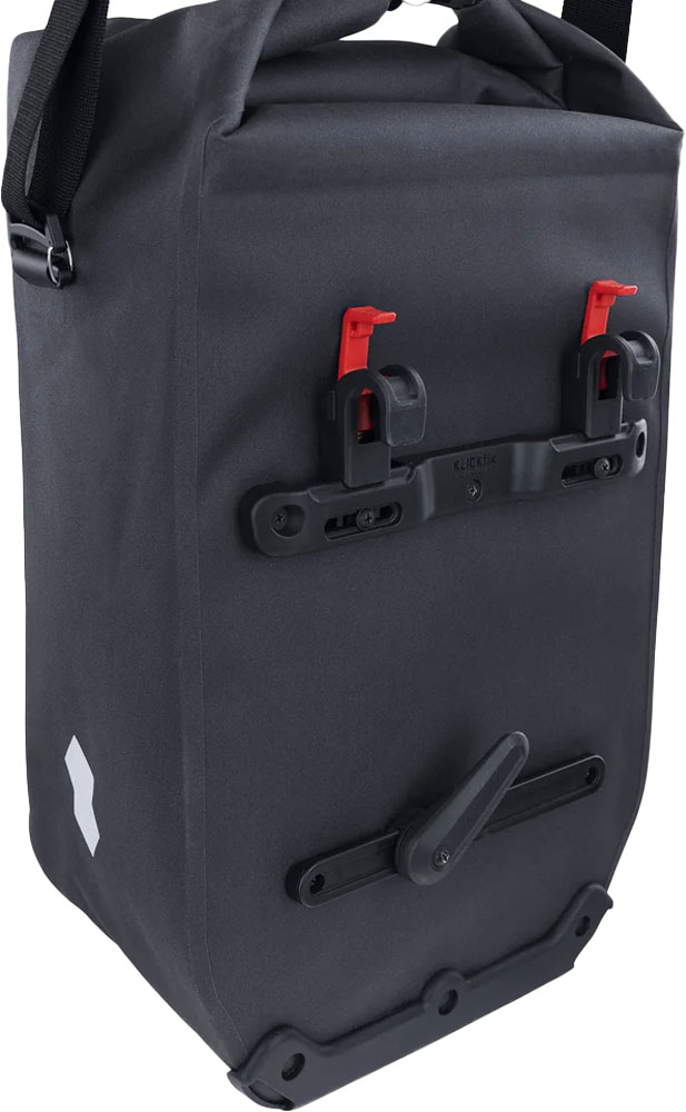 Pannier Pack WP 25 – Cycle Bag