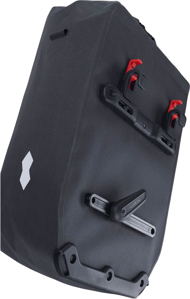 Pannier Pack WP 25 – Cycle Bag