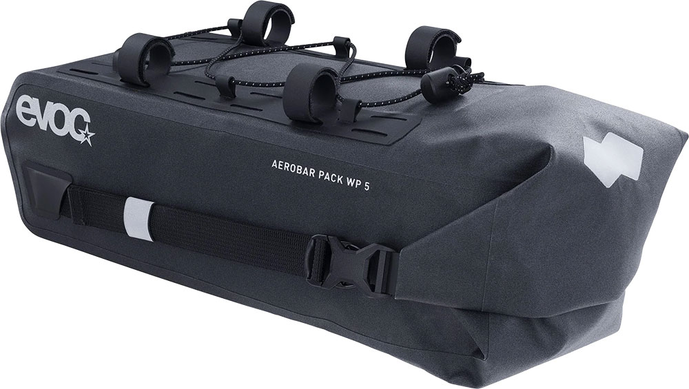 Aero Bar Pack WP 5 - Handlebar Bag