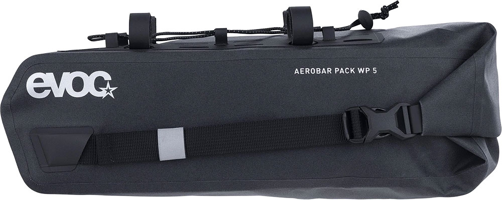 Aero Bar Pack WP 5 - Handlebar Bag