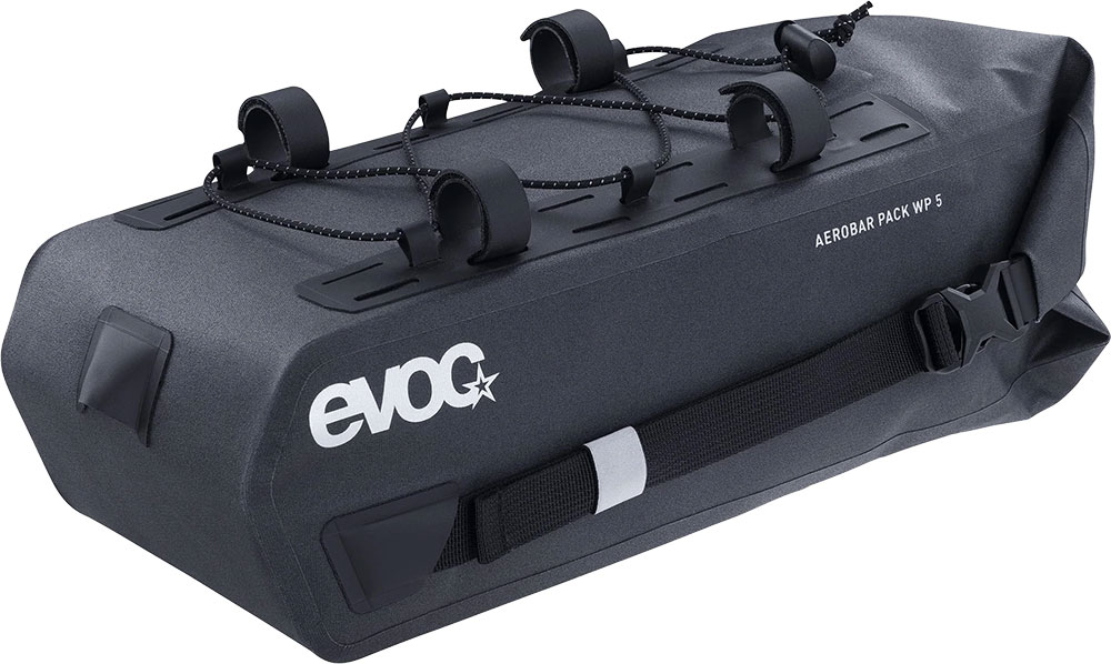 Aero Bar Pack WP 5 - Handlebar Bag