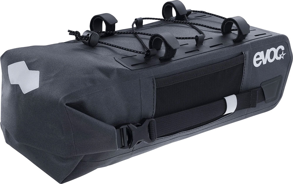 Aero Bar Pack WP 5 - Handlebar Bag