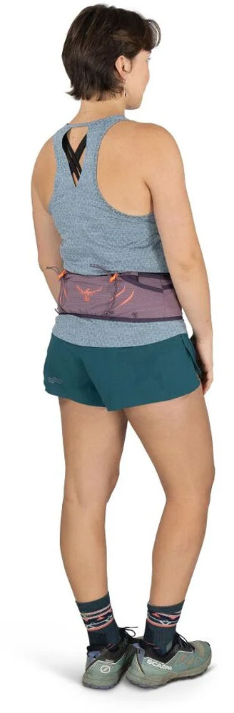 Duro™ Dyna™ Pro Belt - Laufgürtel
