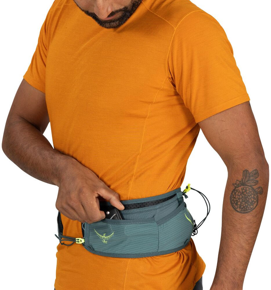Ceinture de course Duro™ Dyna™ Pro Belt