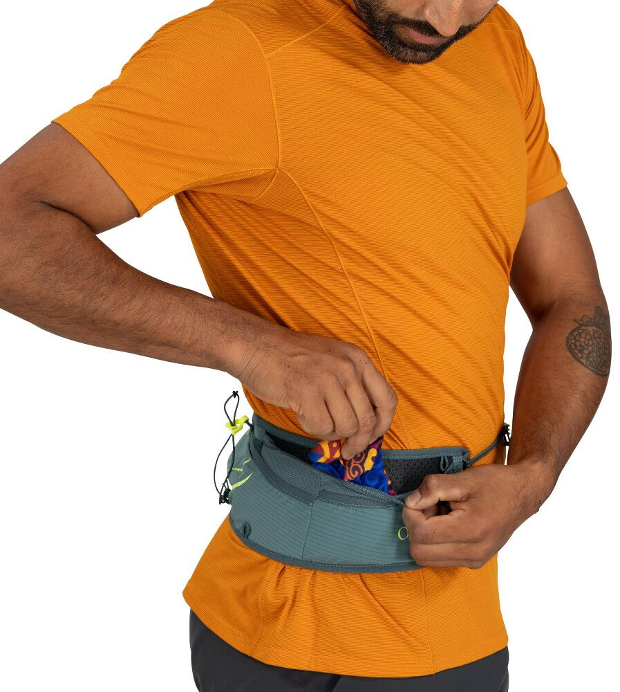Ceinture de course Duro™ Dyna™ Pro Belt