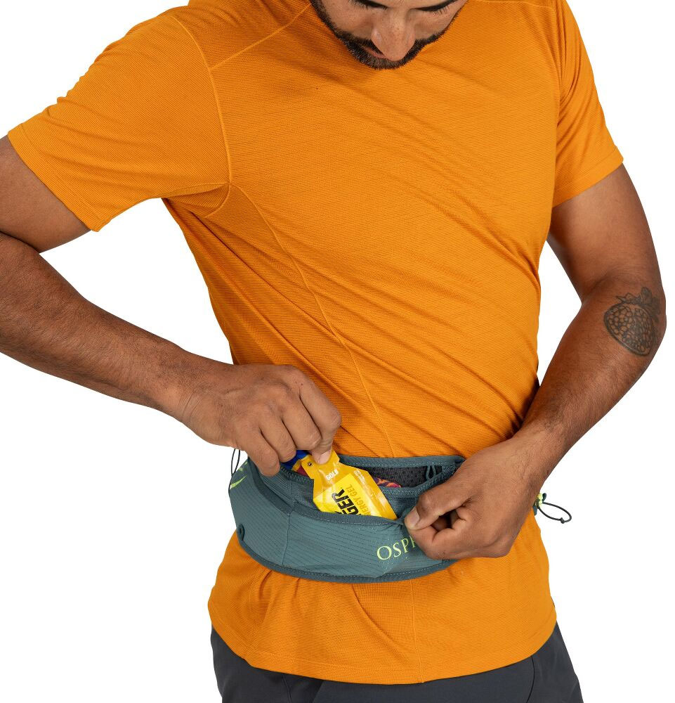 Ceinture de course Duro™ Dyna™ Pro Belt