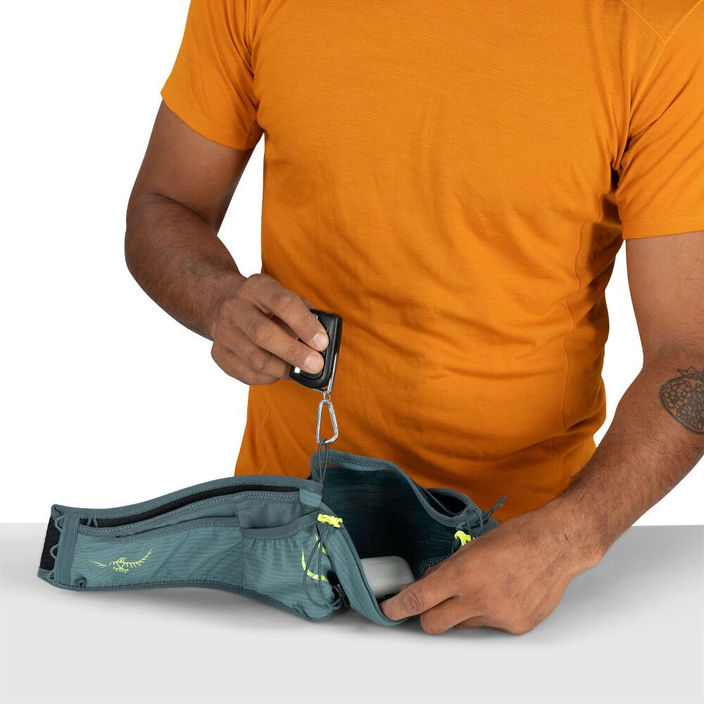 Ceinture de course Duro™ Dyna™ Pro Belt