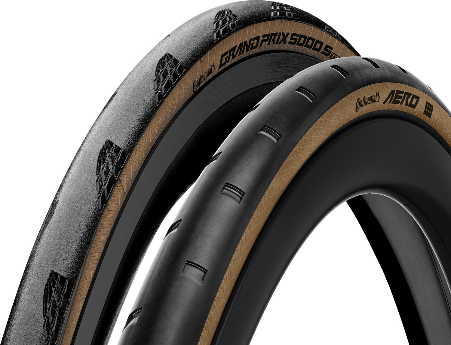 Aero111 Tour de France Limited 2026 Faltreifenset