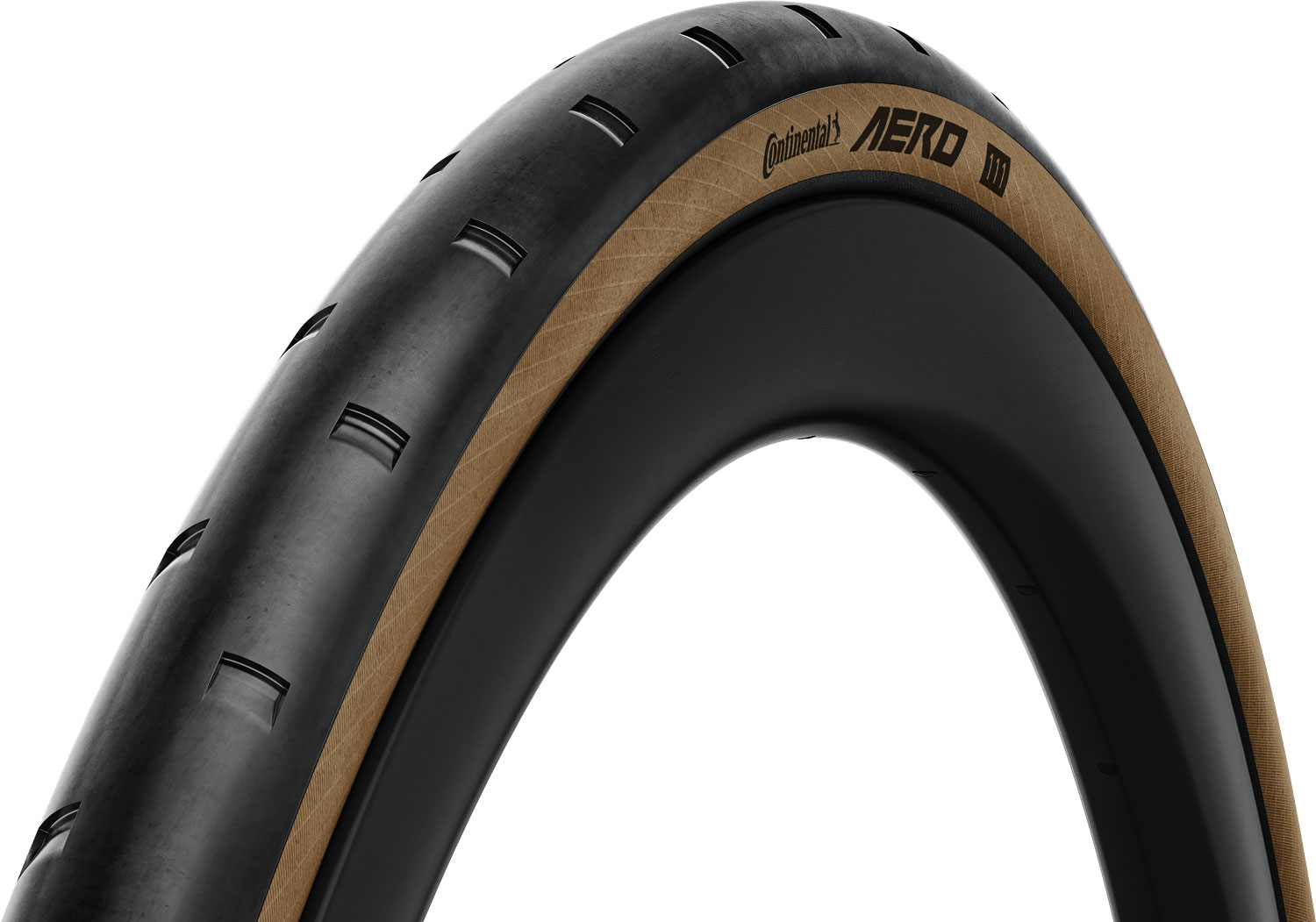 Aero111 Tour de France Limited 2026 Faltreifenset