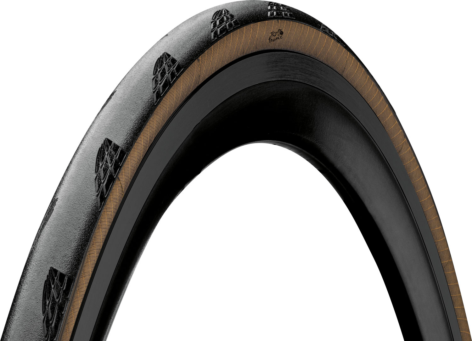 Aero111 Tour de France Limited 2026 Faltreifenset