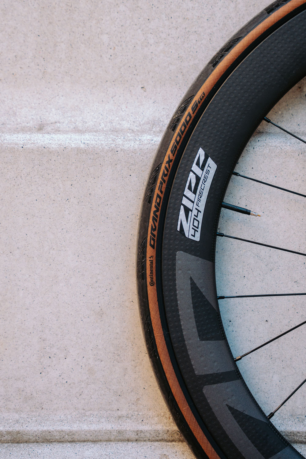 Aero111 Tour de France Limited 2026 Faltreifenset