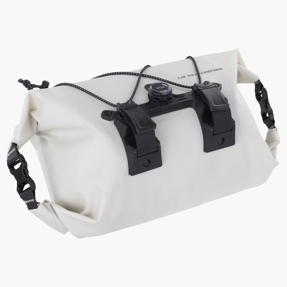 Handlebar Pack BOA WP 9 - Handlebar Bag