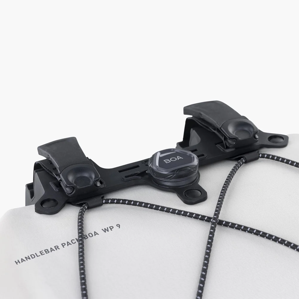 Handlebar Pack BOA WP 9 - Handlebar Bag