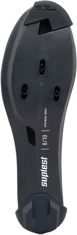 Road Performance - Road Cycling Shoes Black
